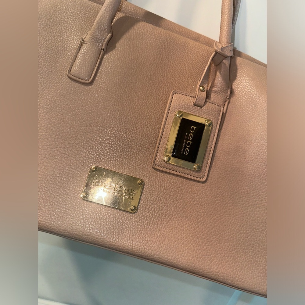 Bebe Purse - image 2